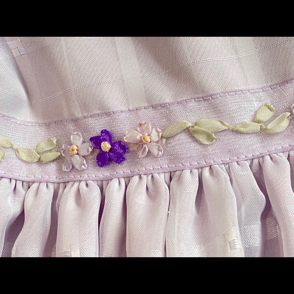 Dress kids Small - Picture 3 of 8